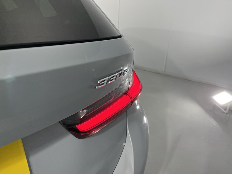 Used BMW 3 Series 2024 for sale - 77636275: Photo 48