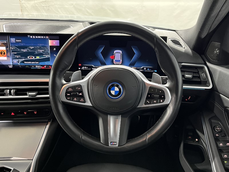 Used BMW 3 Series 2024 for sale - 77636275: Photo 5