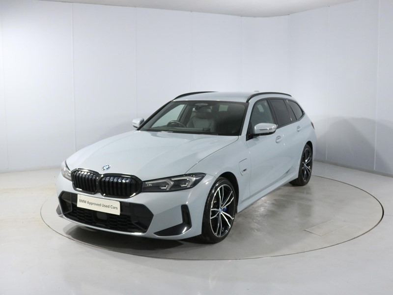 Used BMW 3 Series 2024 for sale - 77636275: Photo 51