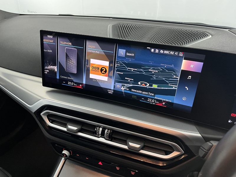 Used BMW 3 Series 2024 for sale - 77636275: Photo 8