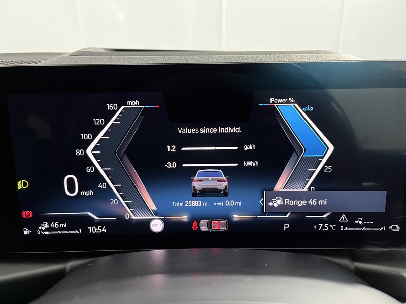 Used BMW 3 Series 2024 for sale - 77636275: Photo 9