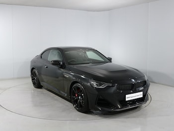 Used BMW 2 Series 2023 for sale - 78767550: Photo