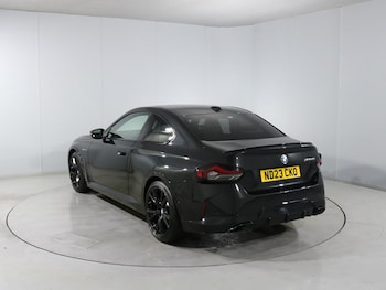 Used BMW 2 Series 2023 for sale - 78767550: Photo