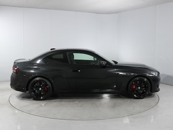 Used BMW 2 Series 2023 for sale - 78767550: Photo