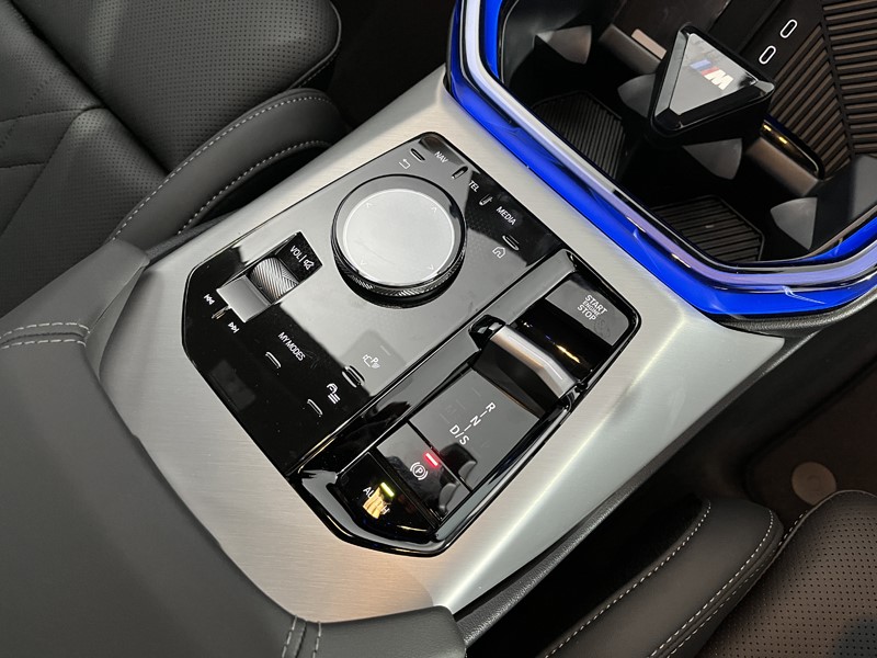 Used BMW X3 2025 for sale - 77116209: Photo 10