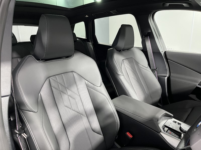 Used BMW X3 2025 for sale - 77116209: Photo 11