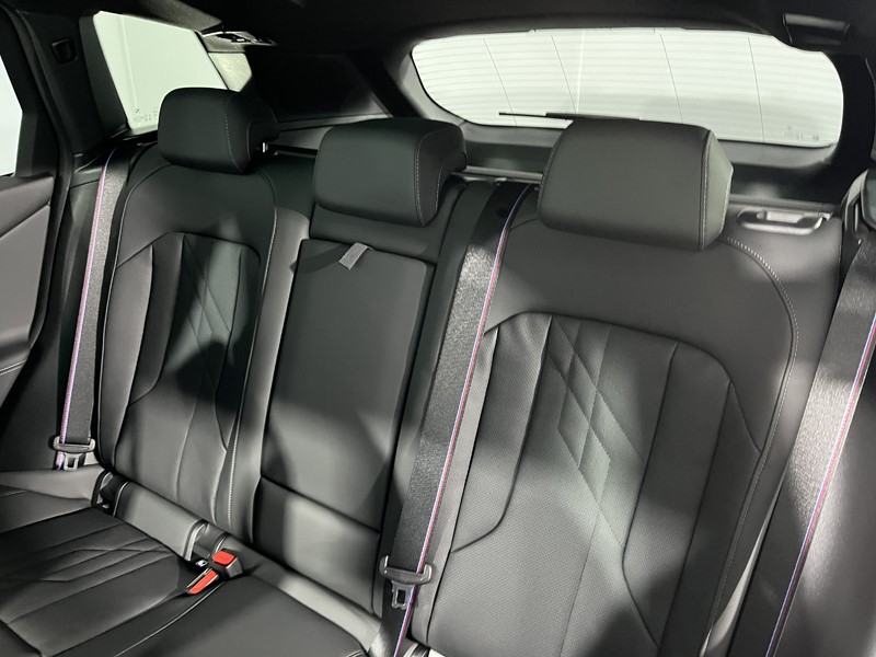 Used BMW X3 2025 for sale - 77116209: Photo 12