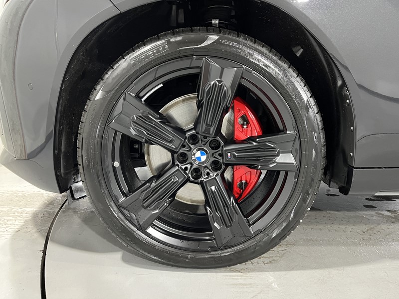 Used BMW X3 2025 for sale - 77116209: Photo 14