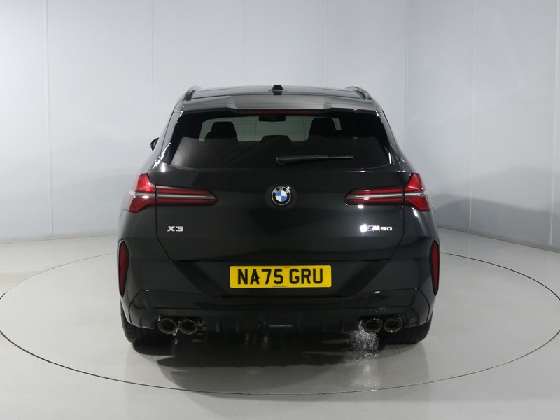 Used BMW X3 2025 for sale - 77116209: Photo 15