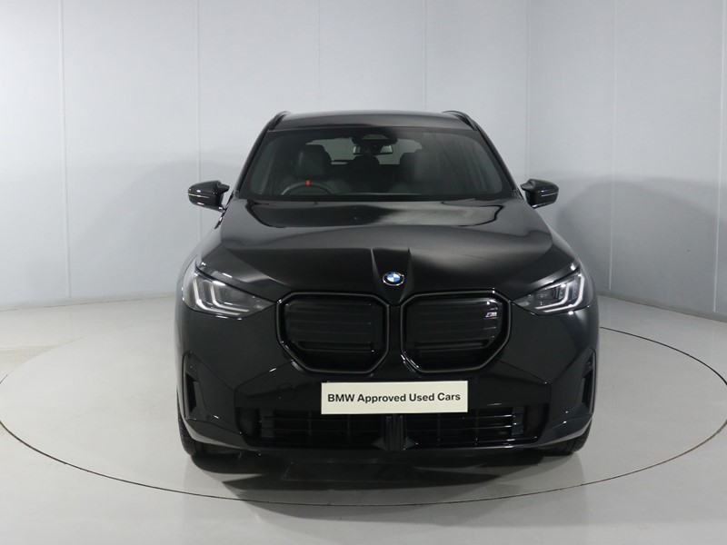 Used BMW X3 2025 for sale - 77116209: Photo 16