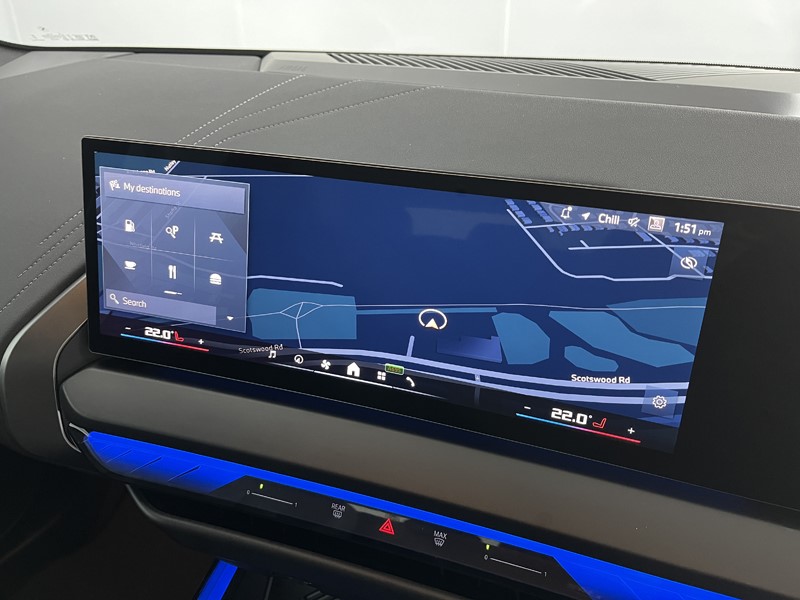 Used BMW X3 2025 for sale - 77116209: Photo 18