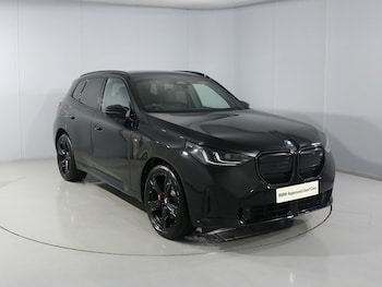 Used BMW X3 2025 for sale - 77116209: Photo