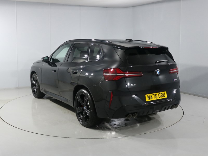 Used BMW X3 2025 for sale - 77116209: Photo 2