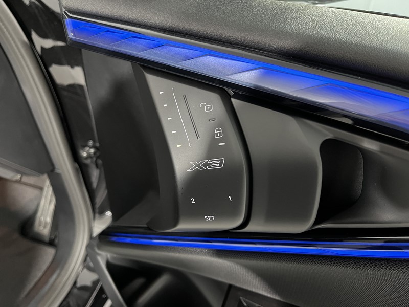 Used BMW X3 2025 for sale - 77116209: Photo 23