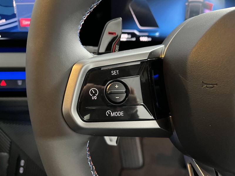 Used BMW X3 2025 for sale - 77116209: Photo 25