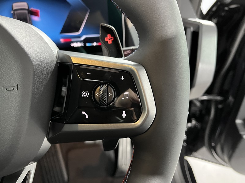 Used BMW X3 2025 for sale - 77116209: Photo 26