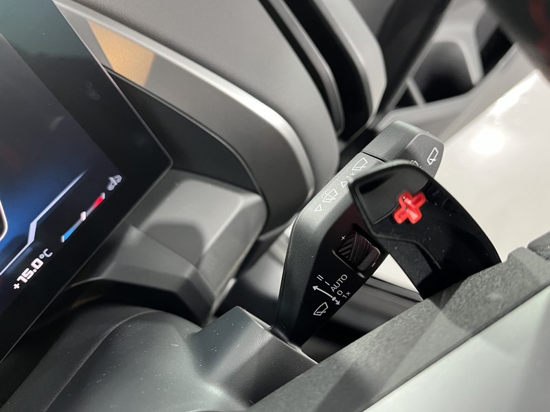 Used BMW X3 2025 for sale - 77116209: Photo 27