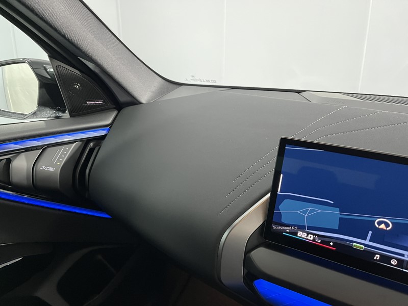 Used BMW X3 2025 for sale - 77116209: Photo 28