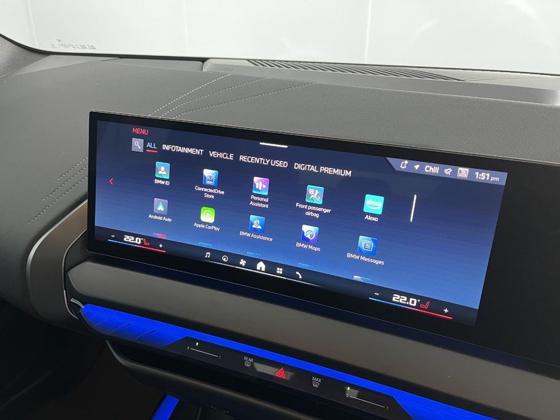 Used BMW X3 2025 for sale - 77116209: Photo 30