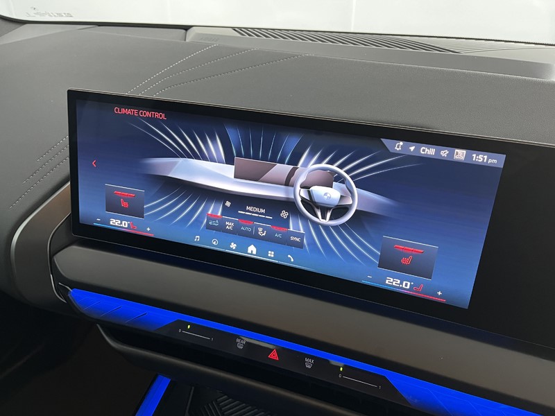 Used BMW X3 2025 for sale - 77116209: Photo 32