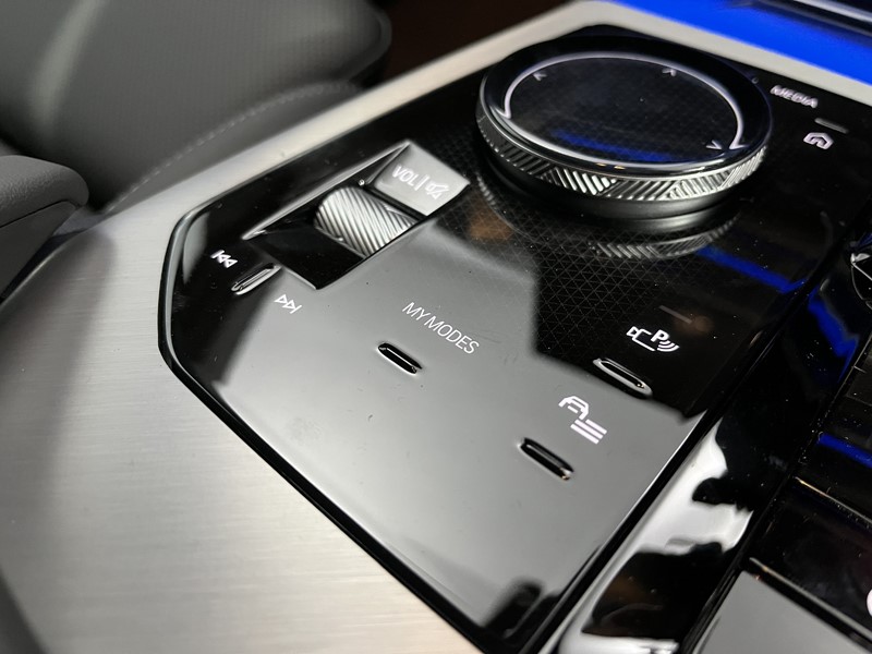 Used BMW X3 2025 for sale - 77116209: Photo 34