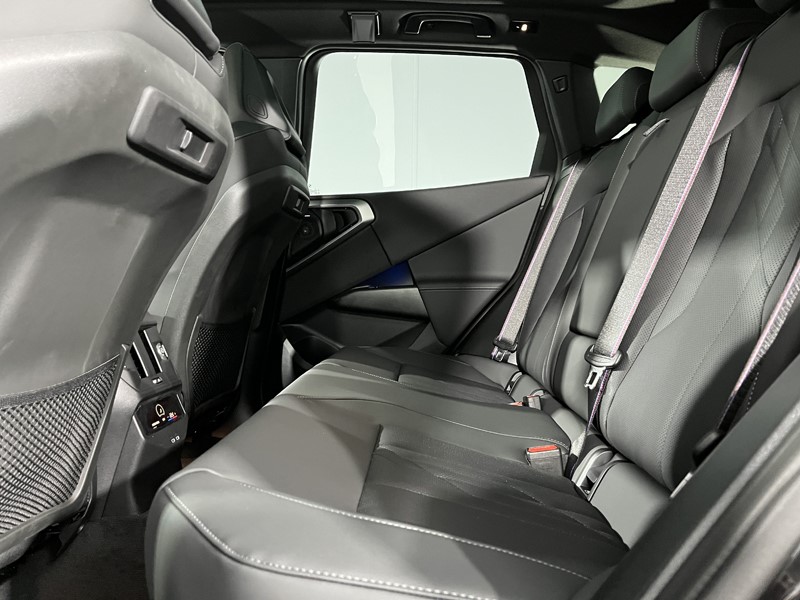 Used BMW X3 2025 for sale - 77116209: Photo 37