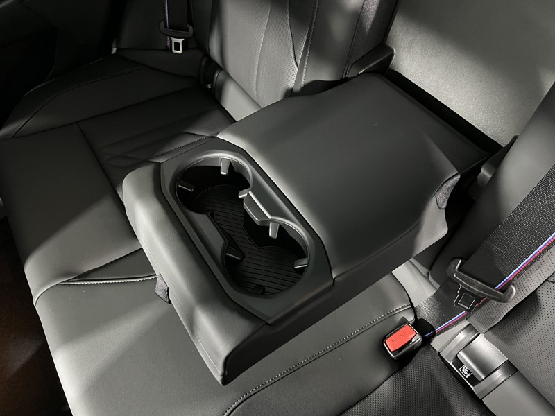 Used BMW X3 2025 for sale - 77116209: Photo 38