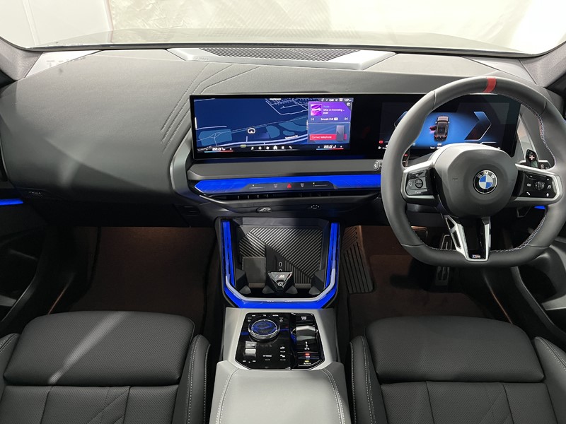 Used BMW X3 2025 for sale - 77116209: Photo 4