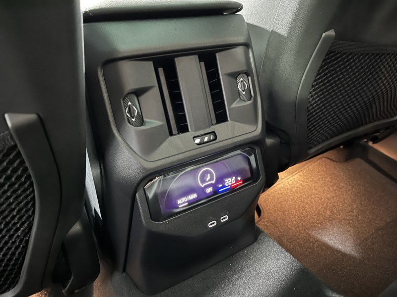 Used BMW X3 2025 for sale - 77116209: Photo 40