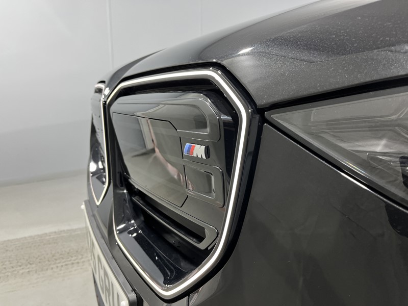 Used BMW X3 2025 for sale - 77116209: Photo 42