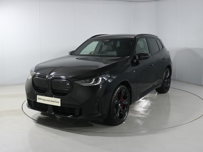 Used BMW X3 2025 for sale - 77116209: Photo 49