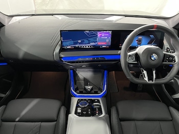 Used BMW X3 2025 for sale - 77116209: Photo