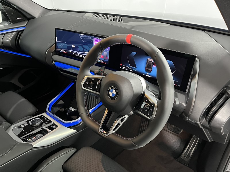 Used BMW X3 2025 for sale - 77116209: Photo 6