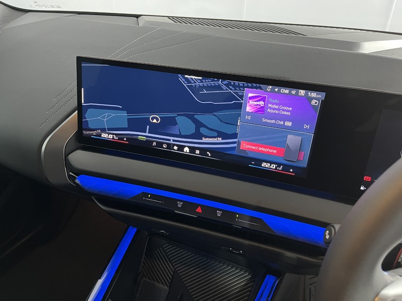 Used BMW X3 2025 for sale - 77116209: Photo 8