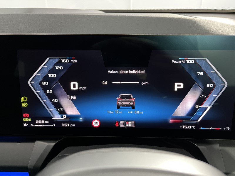 Used BMW X3 2025 for sale - 77116209: Photo 9