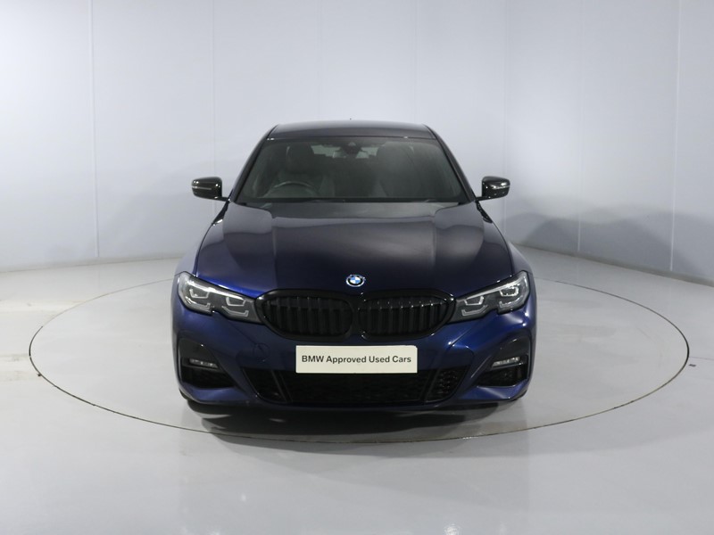 Used BMW 3 Series 2021 for sale - 77435209: Photo 16