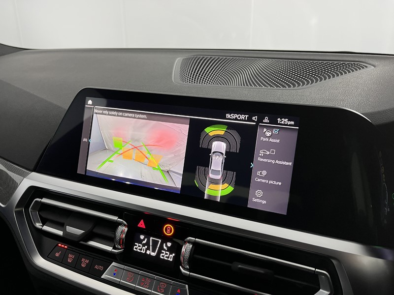 Used BMW 3 Series 2021 for sale - 77435209: Photo 18