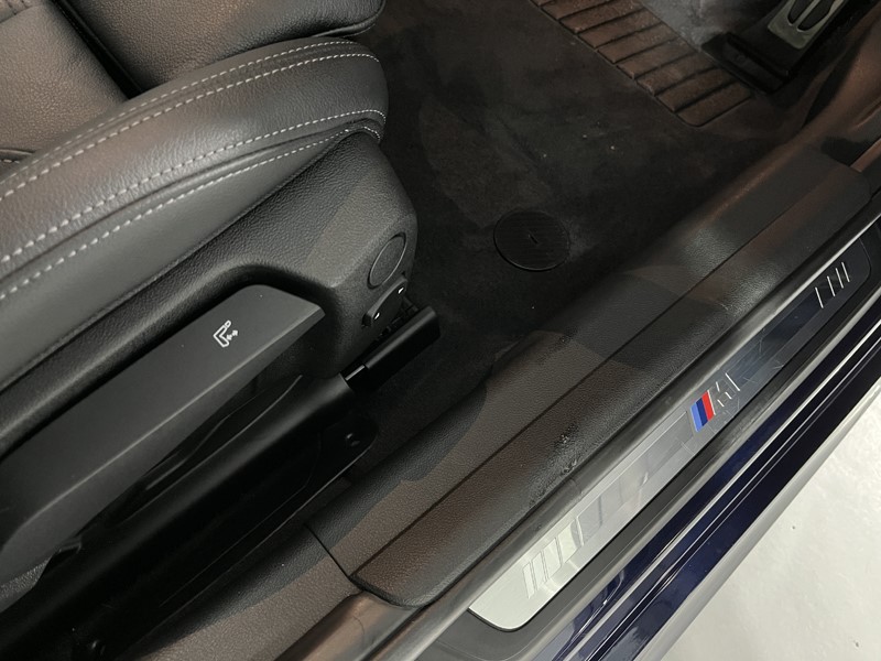 Used BMW 3 Series 2021 for sale - 77435209: Photo 19