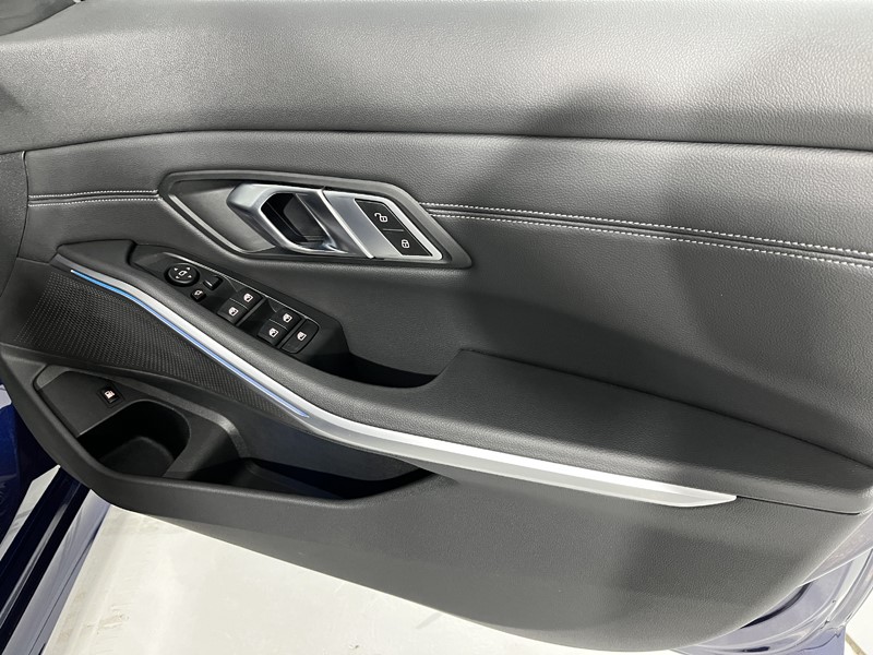 Used BMW 3 Series 2021 for sale - 77435209: Photo 20