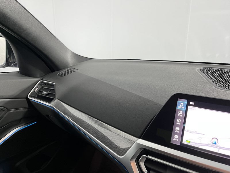 Used BMW 3 Series 2021 for sale - 77435209: Photo 26