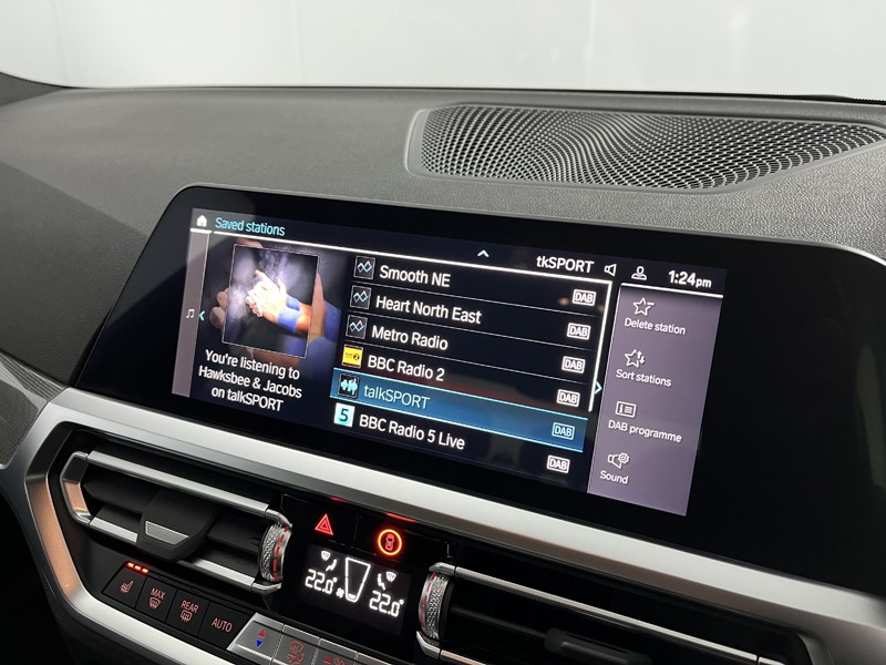 Used BMW 3 Series 2021 for sale - 77435209: Photo 27