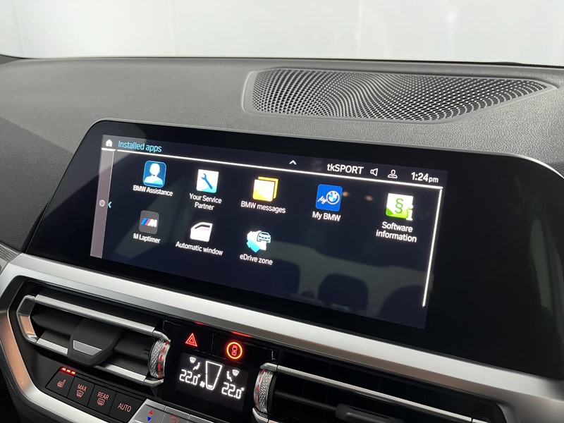 Used BMW 3 Series 2021 for sale - 77435209: Photo 28