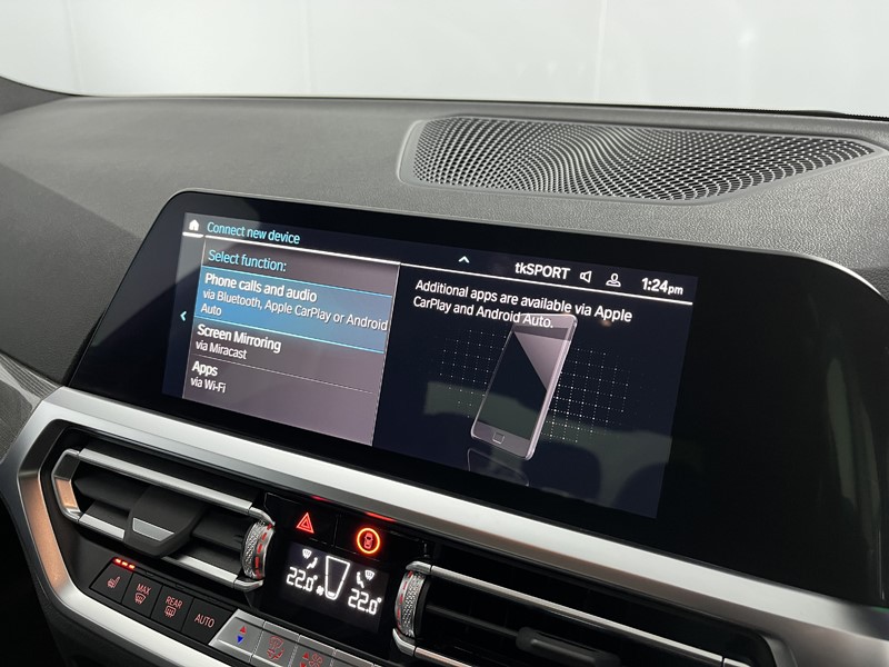 Used BMW 3 Series 2021 for sale - 77435209: Photo 29