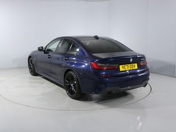 Used BMW 3 Series 2021 for sale - 77435209: Photo