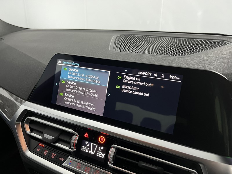 Used BMW 3 Series 2021 for sale - 77435209: Photo 30