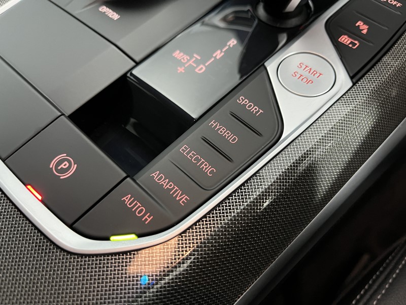 Used BMW 3 Series 2021 for sale - 77435209: Photo 34