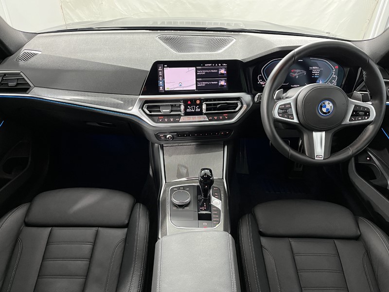 Used BMW 3 Series 2021 for sale - 77435209: Photo 4