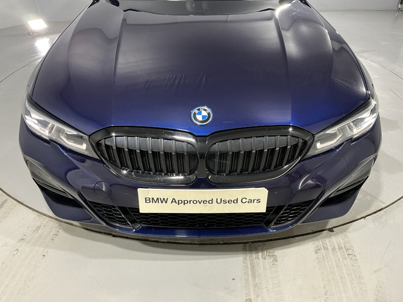 Used BMW 3 Series 2021 for sale - 77435209: Photo 41