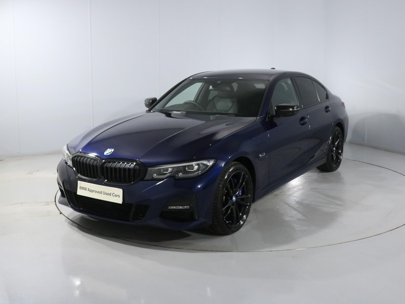 Used BMW 3 Series 2021 for sale - 77435209: Photo 48