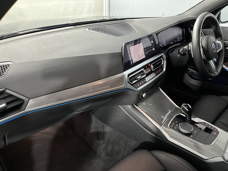 Used BMW 3 Series 2021 for sale - 77435209: Photo 7